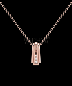 Angelina Diamond Pendant