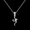 Eleonore Diamond Pendant