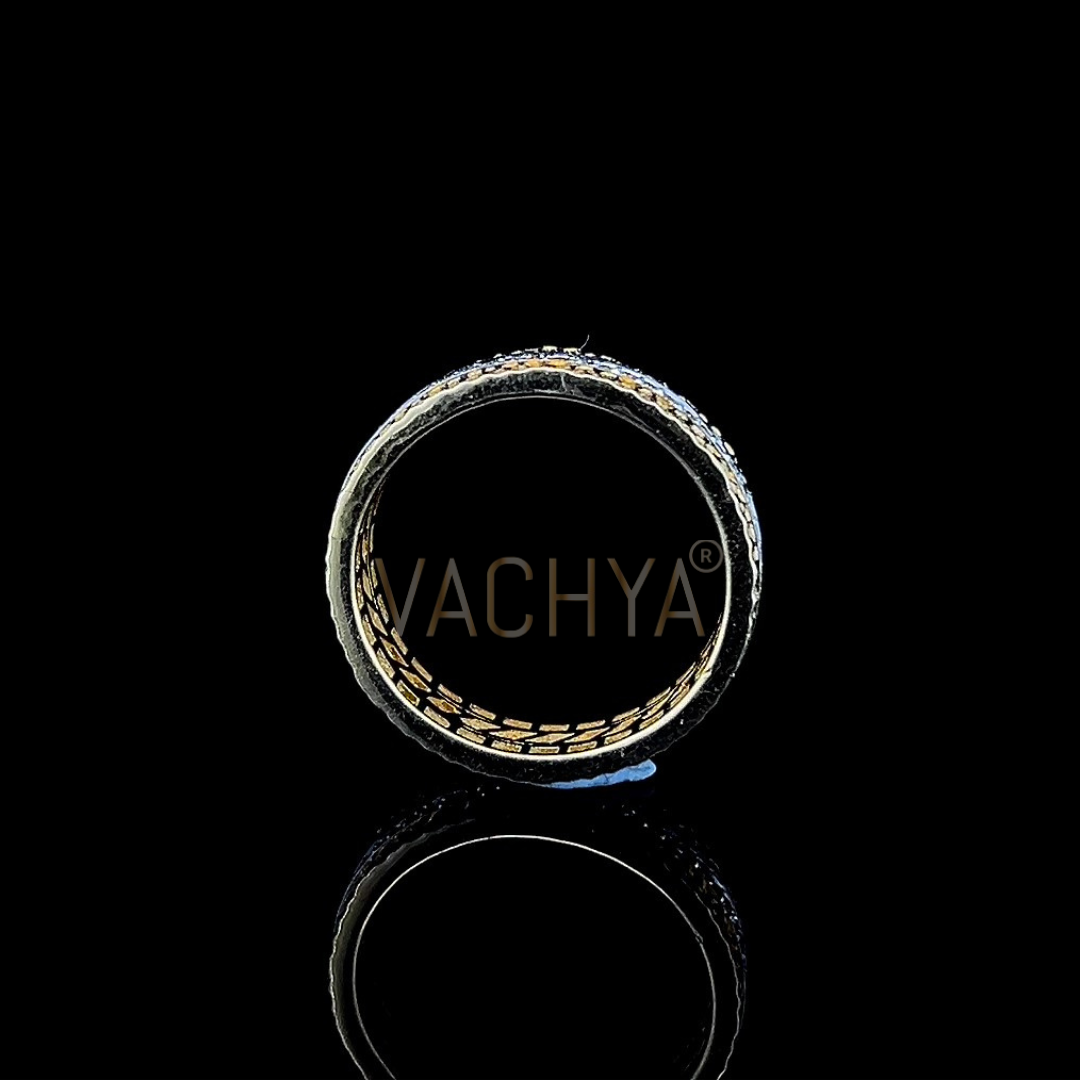 Chantal Diamond Ring - Image 3