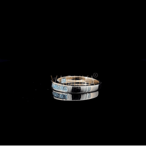 Ambre Diamond Ring - Image 3