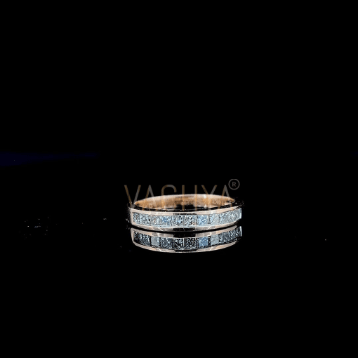 Ambre Diamond Ring