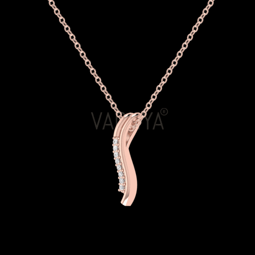 Celestials Diamond Pendant - Image 4
