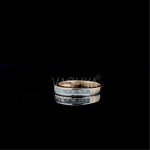 Ambre Diamond Ring - Image 4