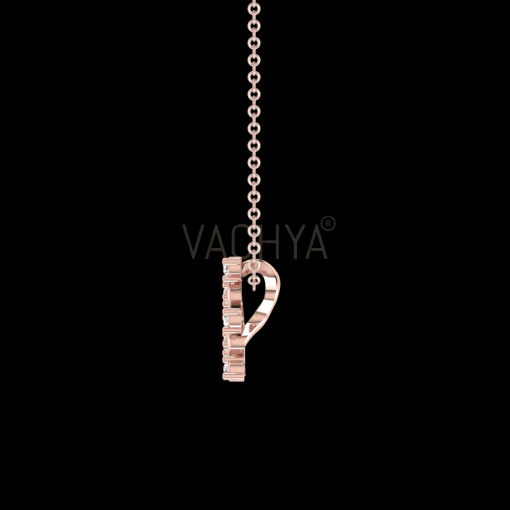 New Style Diamond Pendant - Image 5