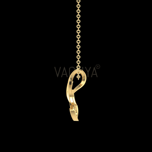 Amada Diamond Pendant - Image 5