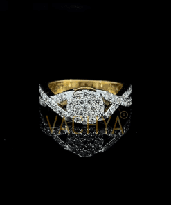 Indira Diamond Ring