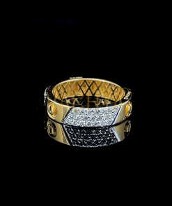 Bellanca Diamond Ring