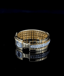 Martina Diamond Ring