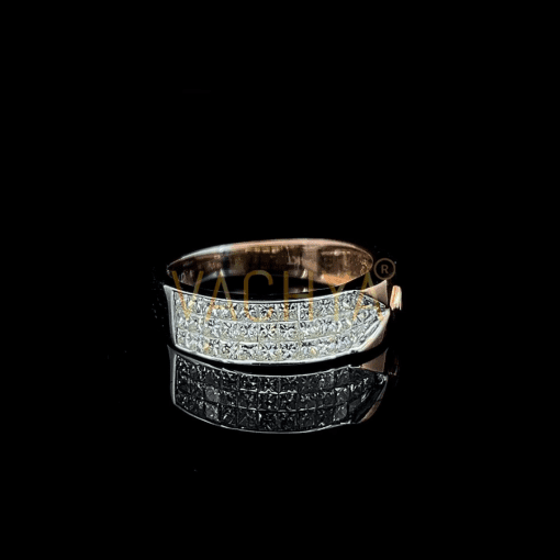Griva Diamond Ring