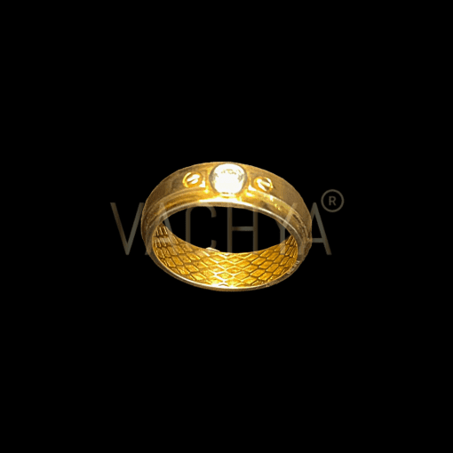 Leontina Diamond Ring - Image 3