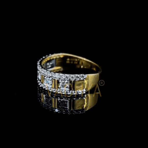 Catalina Diamond Ring - Image 4