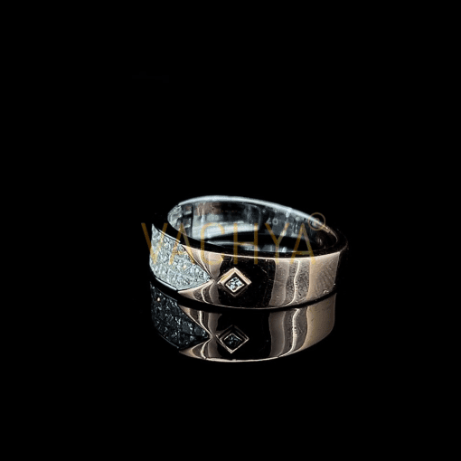 Griva Diamond Ring - Image 4