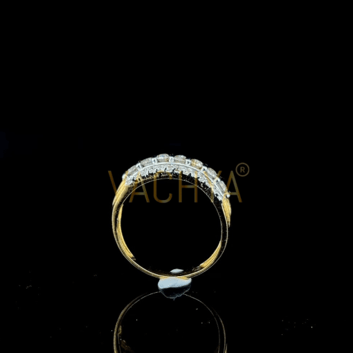 Bellezza Diamond Ring - Image 4