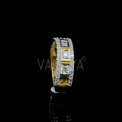 Catalina Diamond Ring - Image 5