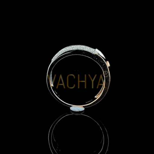 Griva Diamond Ring - Image 5