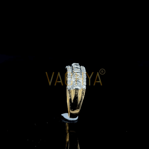 Bellezza Diamond Ring - Image 5