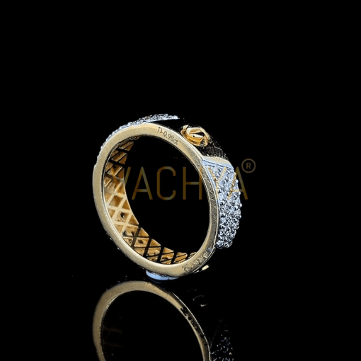 Bellanca Diamond Ring - Image 5