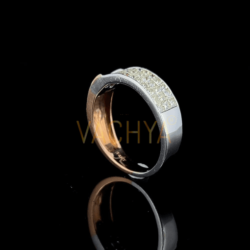 Griva Diamond Ring - Image 6