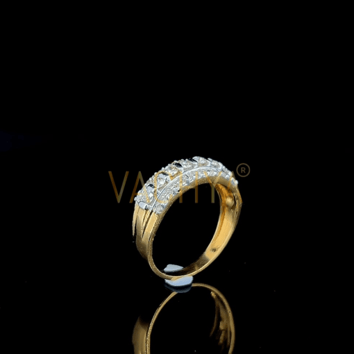Bellezza Diamond Ring - Image 6