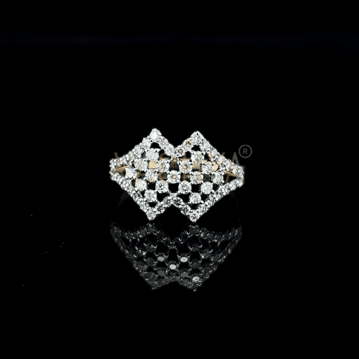Liliana Diamond Ring