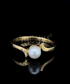 Caroline Diamond Ring