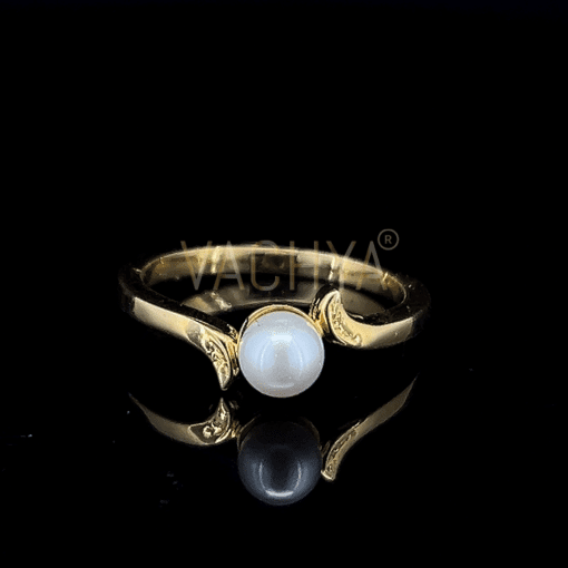Caroline Diamond Ring