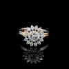 Fiore Diamond Ring