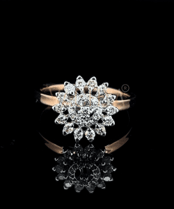 Fiore Diamond Ring