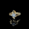 Serena Diamond Ring