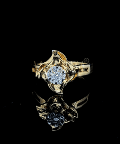 Serena Diamond Ring