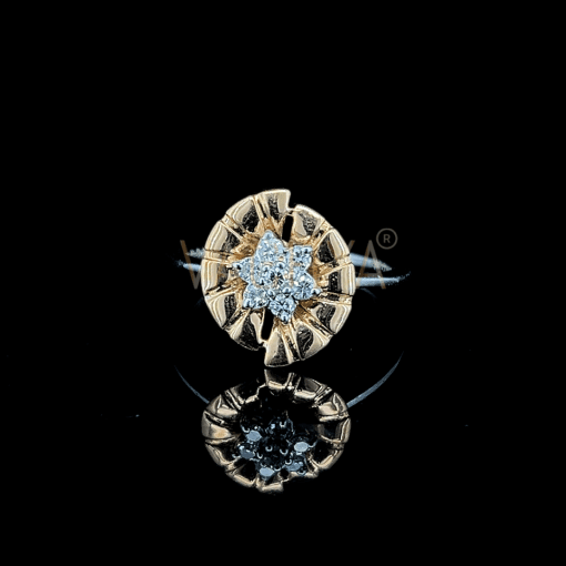 Isabella Diamond Ring