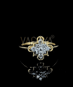 Deniela Diamond Ring