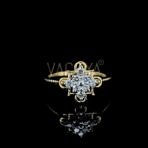 Deniela Diamond Ring
