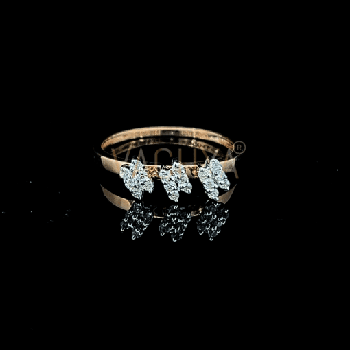 Alessandra Diamond Ring