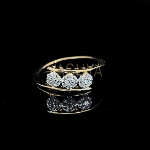 Falguni Diamond Ring