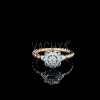 Amabella Diamond Ring