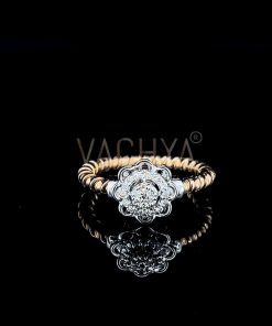 Amabella Diamond Ring
