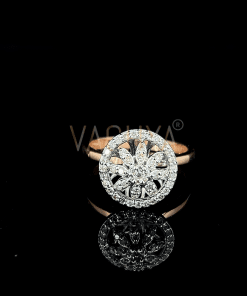 Oriana Diamond Ring