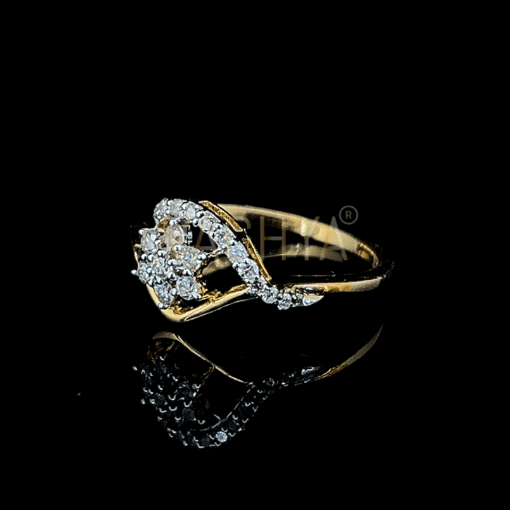 Debora Diamond Ring - Image 3
