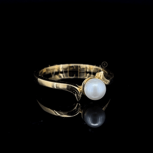 Caroline Diamond Ring - Image 3