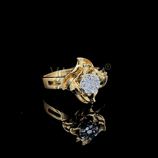 Serena Diamond Ring - Image 3