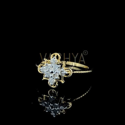 Deniela Diamond Ring - Image 3