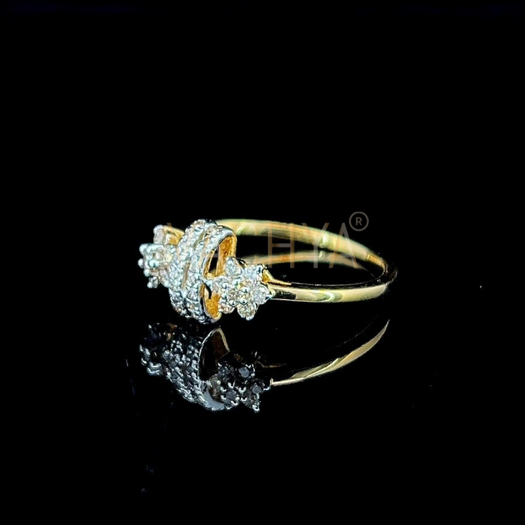 Aria Diamond Ring - Image 3