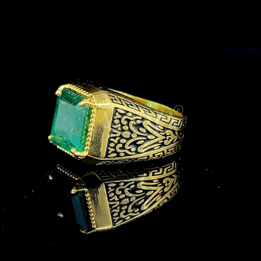 Jeanne Diamond Ring - Image 3