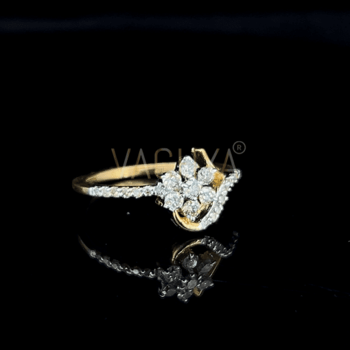 Debora Diamond Ring - Image 4