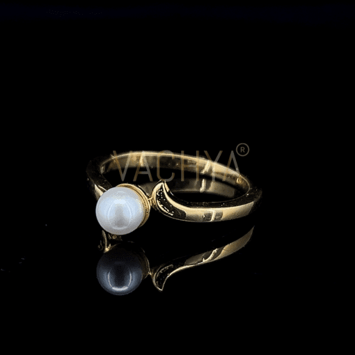 Caroline Diamond Ring - Image 4