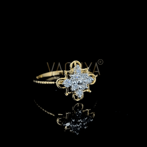 Deniela Diamond Ring - Image 4