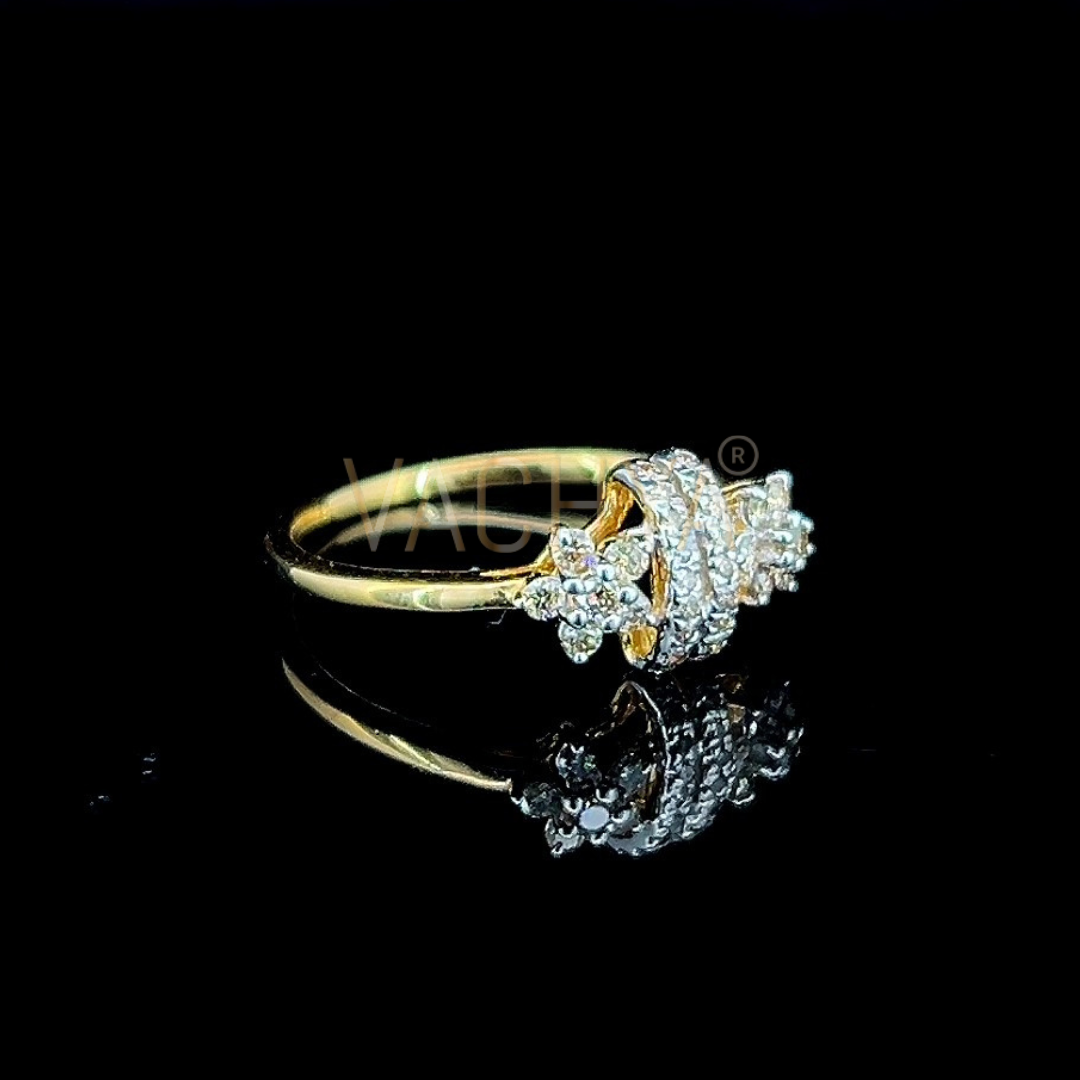 Aria Diamond Ring - Image 4