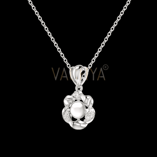 Devotion Diamond Pendant - Image 4