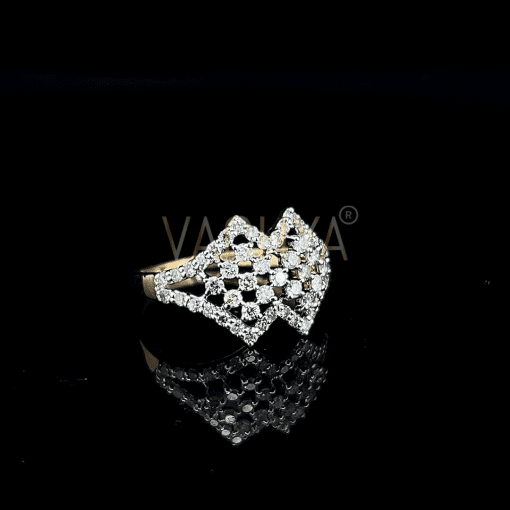 Liliana Diamond Ring - Image 5
